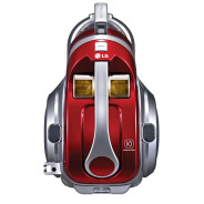 ASPIRATEUR SANS SAC LG 2000W ROUGE (VK7320NHAR)