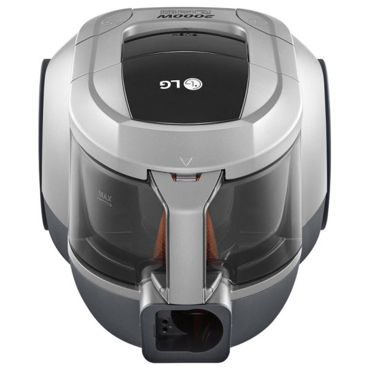 ASPIRATEUR LG SANS SAC VC5420NHTS / 2000W / 1.3 L / SILVER