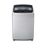 MACHINE À LAVER LG 14 KG T1466NEHGU SMART INVERTER / SILVER