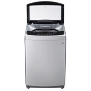 MACHINE À LAVER LG 14 KG T1466NEHGU SMART INVERTER / SILVER