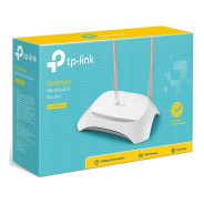 POINT D’ACCÈS SANS FIL TP-LINK 300MBPS TL-WR840N