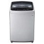 MACHINE À LAVER LG 14 KG T1388NEHGE SMART INVERTER SILVER