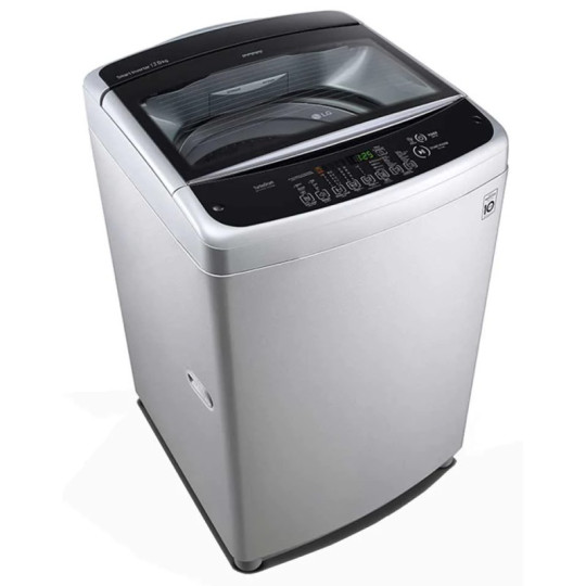 MACHINE À LAVER LG 14 KG T1388NEHGE SMART INVERTER SILVER