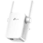 RÉPÉTEUR WIFI / POINT D’ACCÈS TP-LINK RE205 WIFI 5 BI-BANDE AC750 MBPS