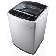 MACHINE À LAVER LG 12 KG T1288NEHGE SMART INVERTER SILVER