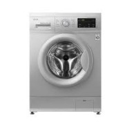 LAVE LINGE FRONTALE LG FH2J3QDNG5P 7KG SILVER