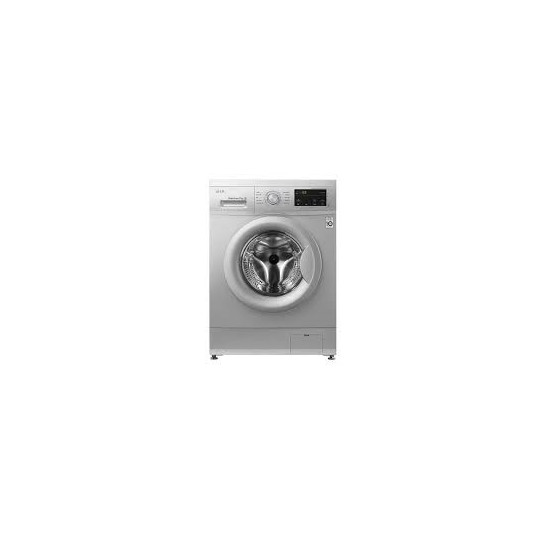 LAVE LINGE FRONTALE LG FH2J3QDNG5P 7KG SILVER