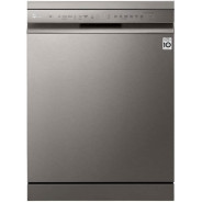 LAVE VAISSELLE LG SMARTTHINQ 14 COUVERTS / INOX