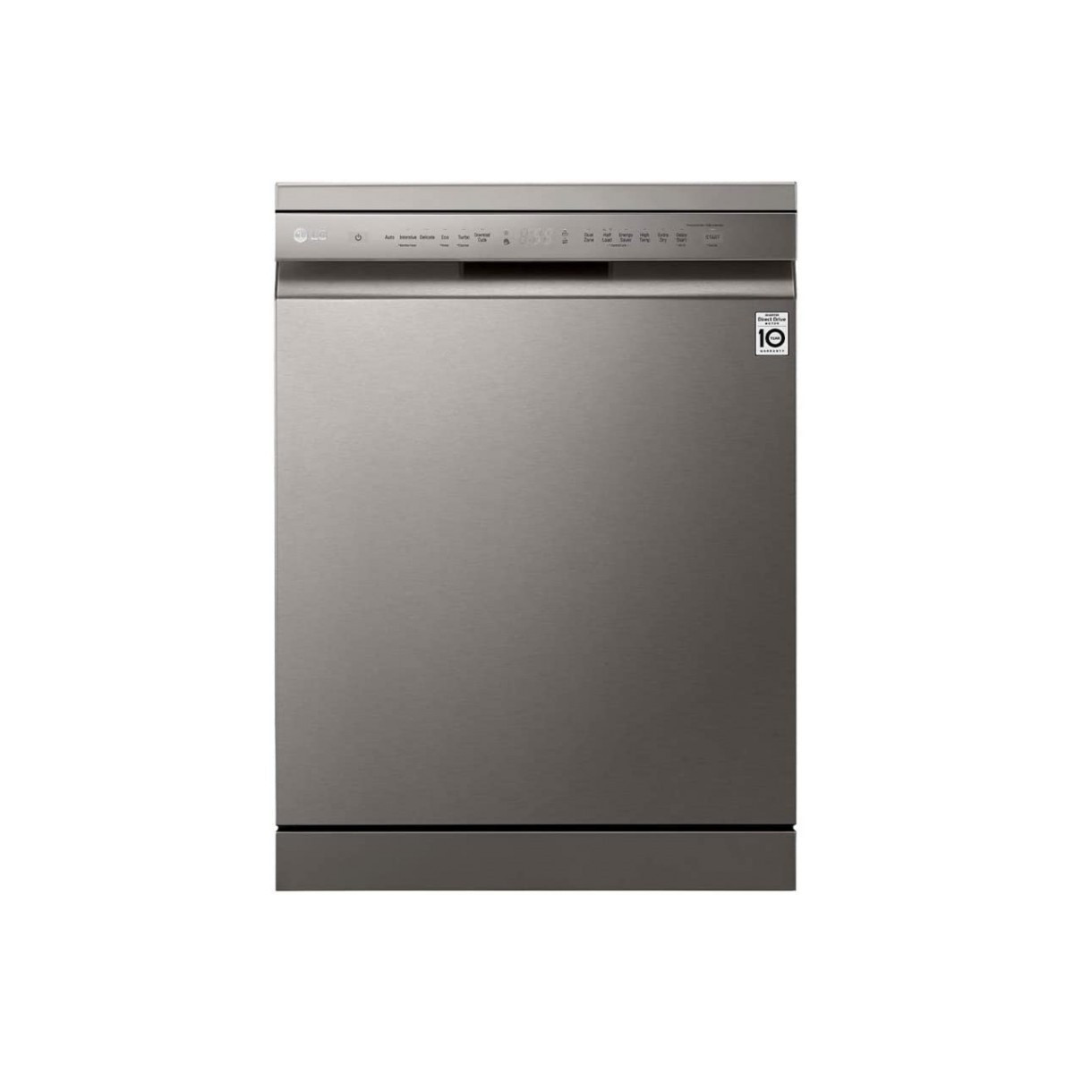 LAVE VAISSELLE LG SMARTTHINQ 14 COUVERTS / INOX