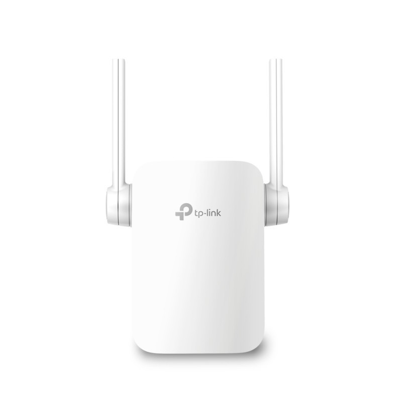 RÉPÉTEUR WIFI / POINT D’ACCÈS TP-LINK RE205 WIFI 5 BI-BANDE AC750 MBPS