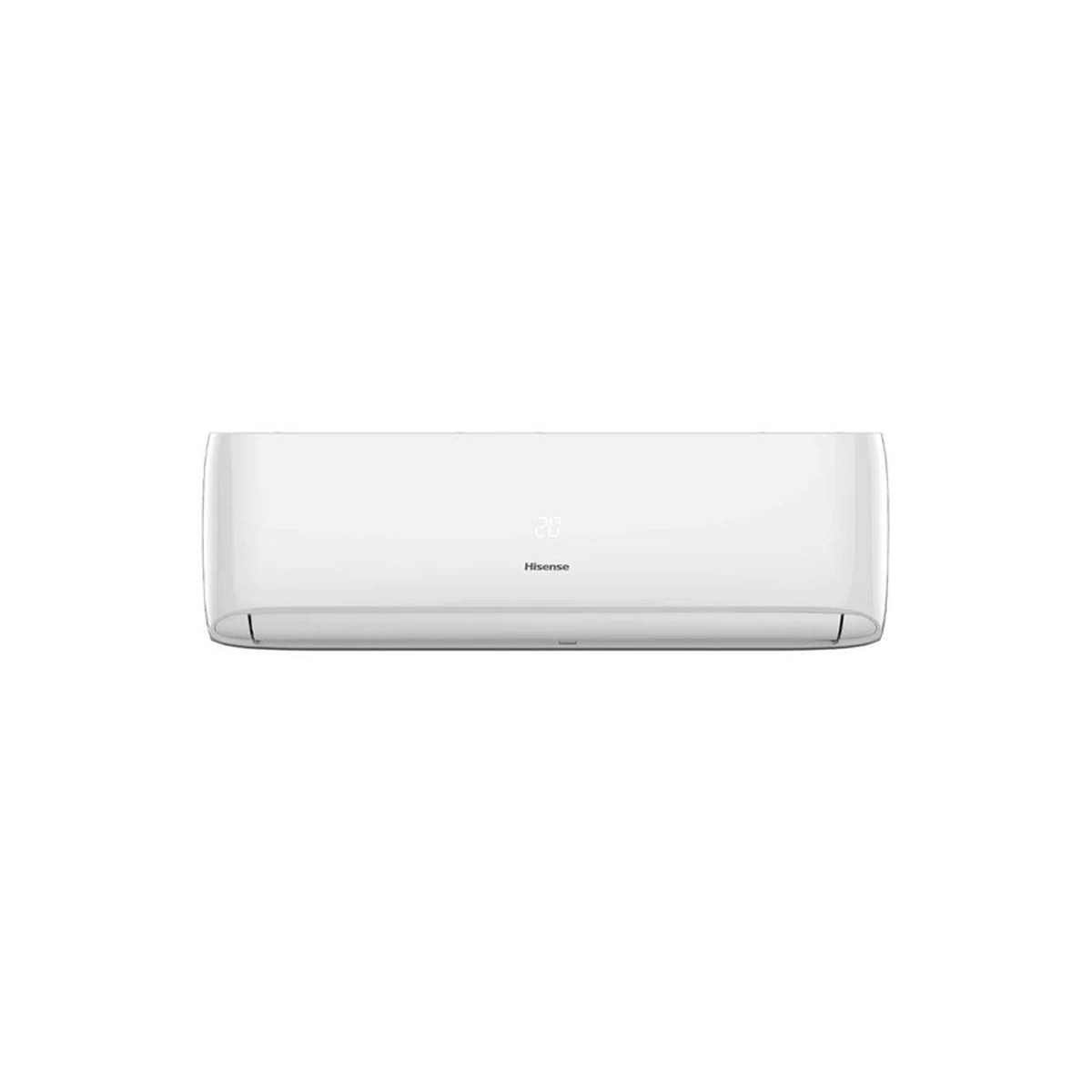 CLIMATISEUR HISENSE 18000 BTU INVERTER / CHAUD & FROID