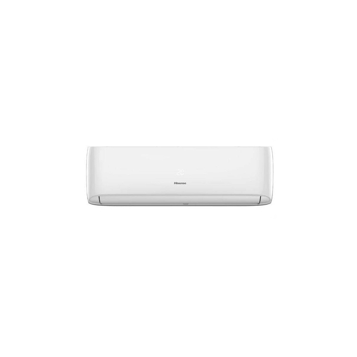 CLIMATISEUR HISENSE 9000 BTU / CHAUD & FROID