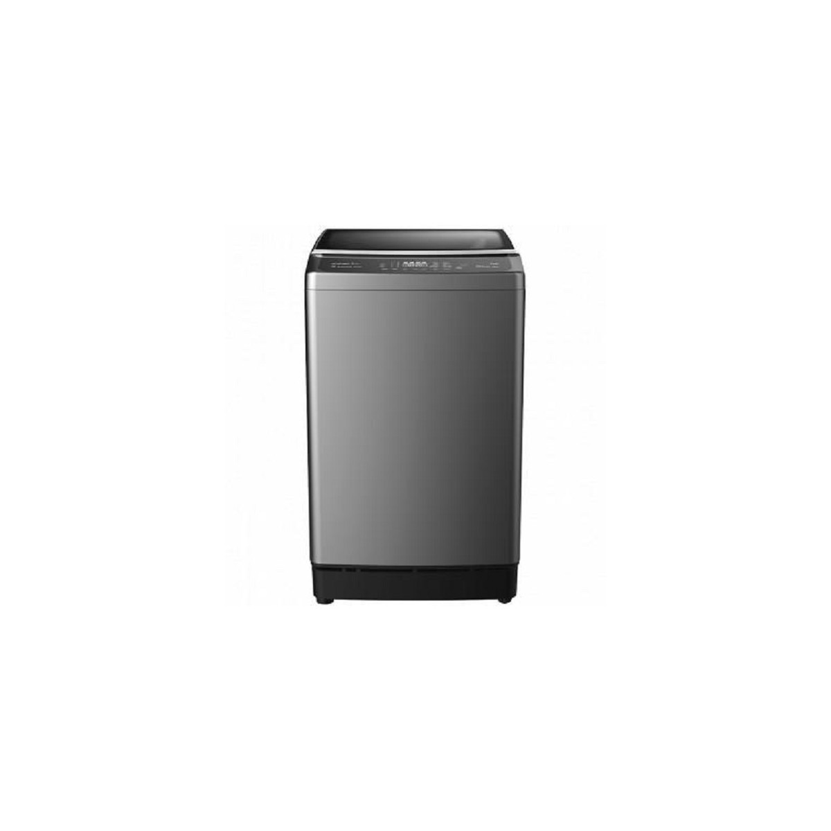 LAVE LINGE HISENSE WTJA1302T / 13 KG / SILVER