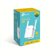 RÉPÉTEUR WIFI / POINT D’ACCÈS TP-LINK RE205 WIFI 5 BI-BANDE AC750 MBPS