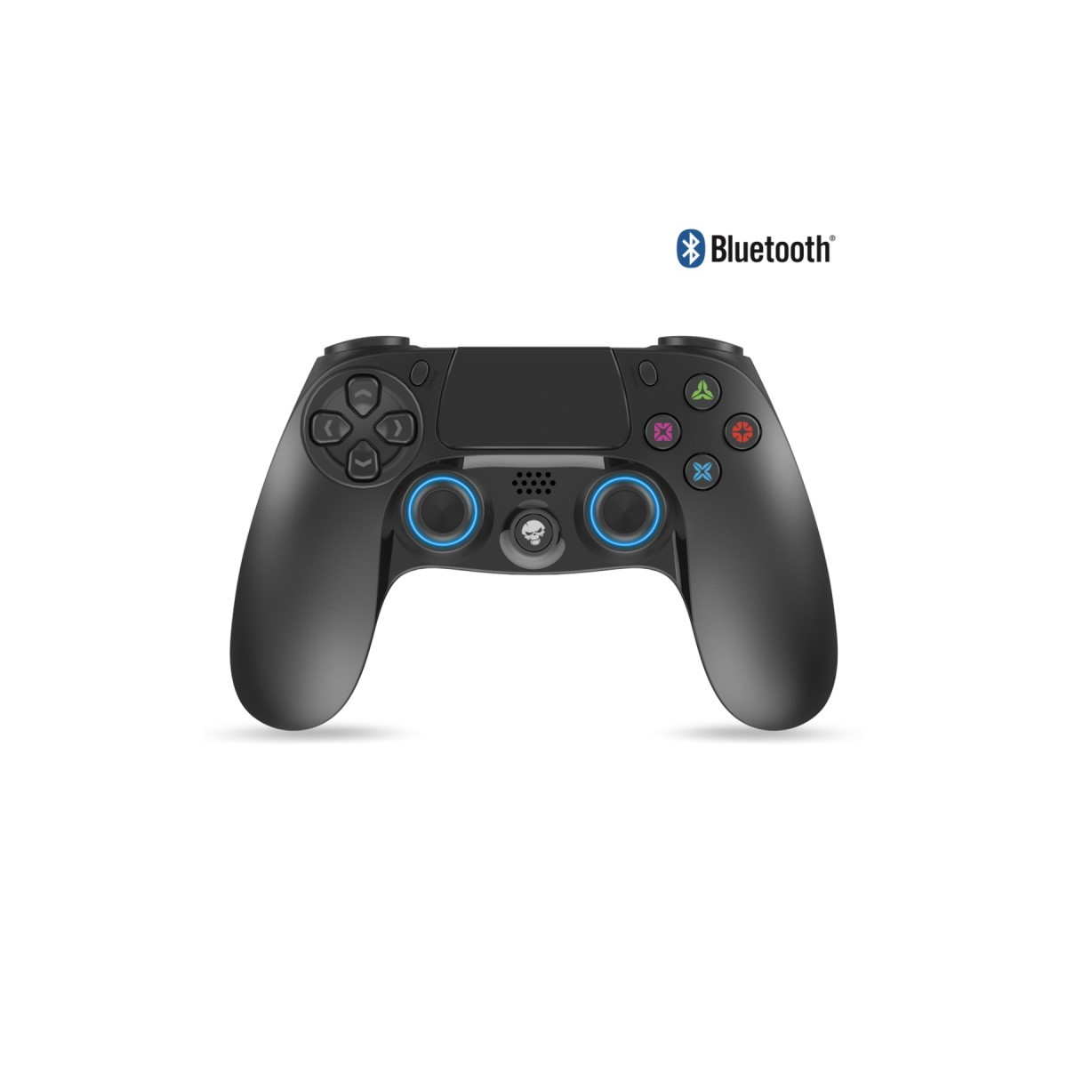 MANETTE GAMING SPIRIT OF GAMER PGP PS4 BLUETOOTH / NOIR