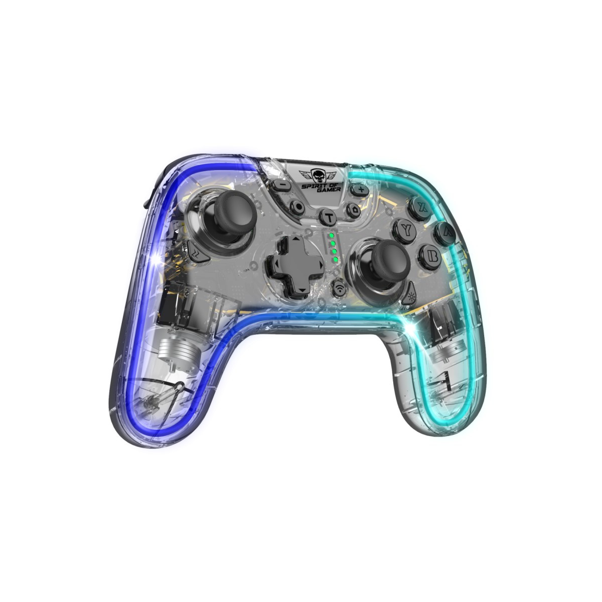 MANETTE SANS FIL PRO GAMING SOG POUR NINTENDO SWITCH