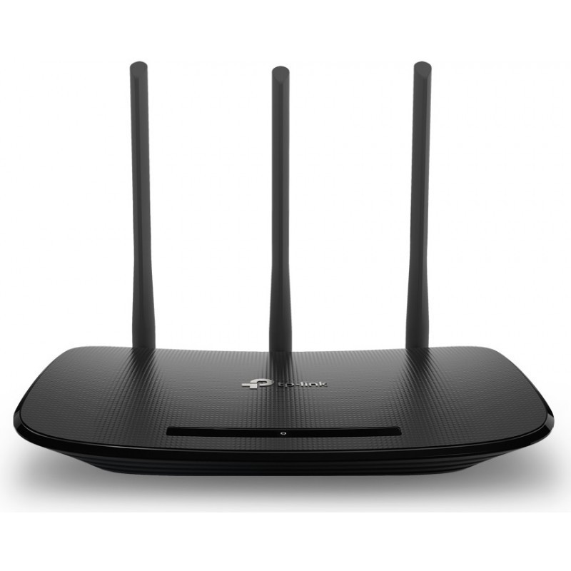 ROUTEUR TP-LINK WIFI N 450 MBPS