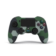 MANETTE GAMER SANS FIL NACON ASYMÉTRIQUE CONTRÔLEUR / VERT