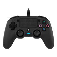 MANETTE FILAIRE NACON PS4 / NOIR