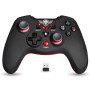 MANETTE GAMING SANS FIL SPIRIT OF GAMER XGP POUR PC & PS3 / NOIR