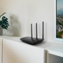 ROUTEUR TP-LINK WIFI N 450 MBPS