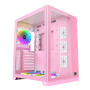 Pc de Bureau BATGIRL Gamer / i5-12400F / RTX 3060 12G / 16 Go