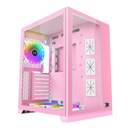 Pc de Bureau Gamer BATGIRL / i5-12400F / RTX 4060 8G / 16 Go