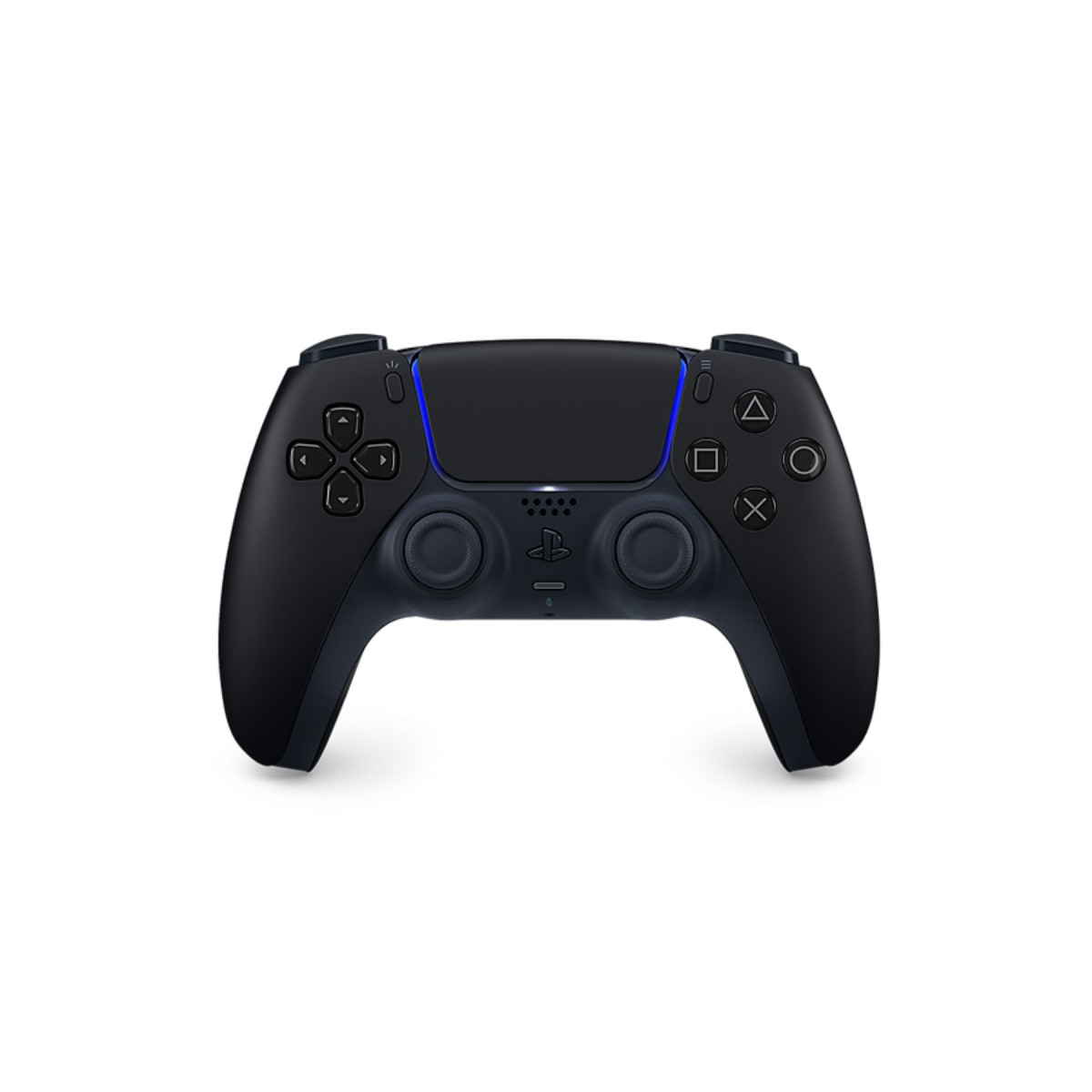 MANETTE PS5 DUALSENSE V2 / MIDNIGHT BLACK