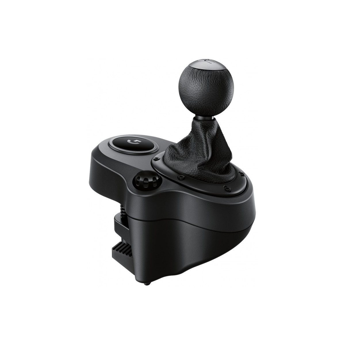 BOITE À 6 VITESSES POUR LOGITECH DRIVING FORCE SHIFTER G29 ET G920