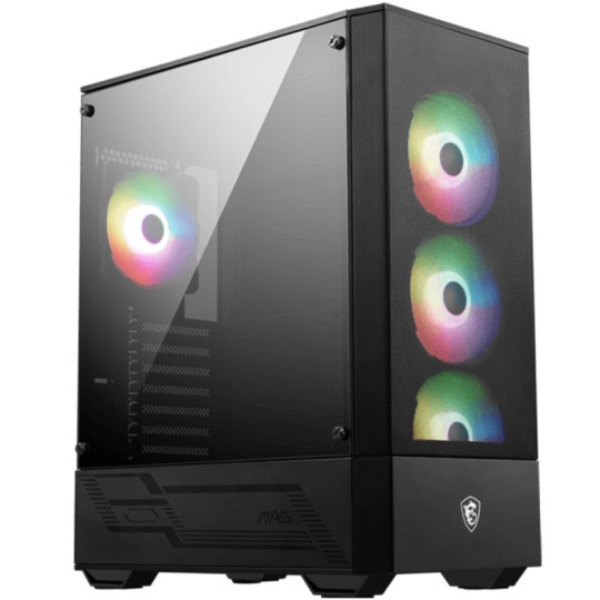 Pc de Bureau Gamer MSI / i5-13500 / RTX 4060 8G / 32 Go