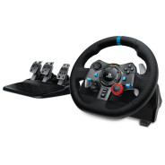 VOLANT DE COURSE LOGITECH G29 POUR PLAYSTATION 3 ET PLAYSTATION 4