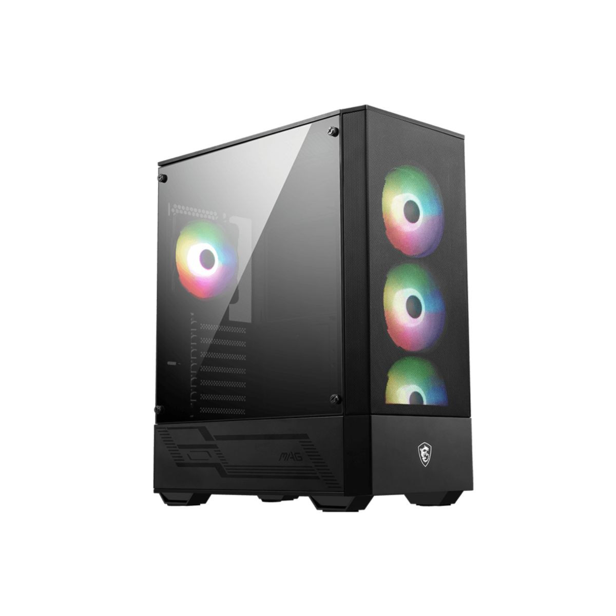 Pc de Bureau Gamer TIGER / i5-13500 / RTX 4060 Ti 8G / 32 Go