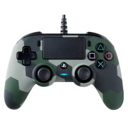 MANETTE FILAIRE NACON PS4 / BERIOLET