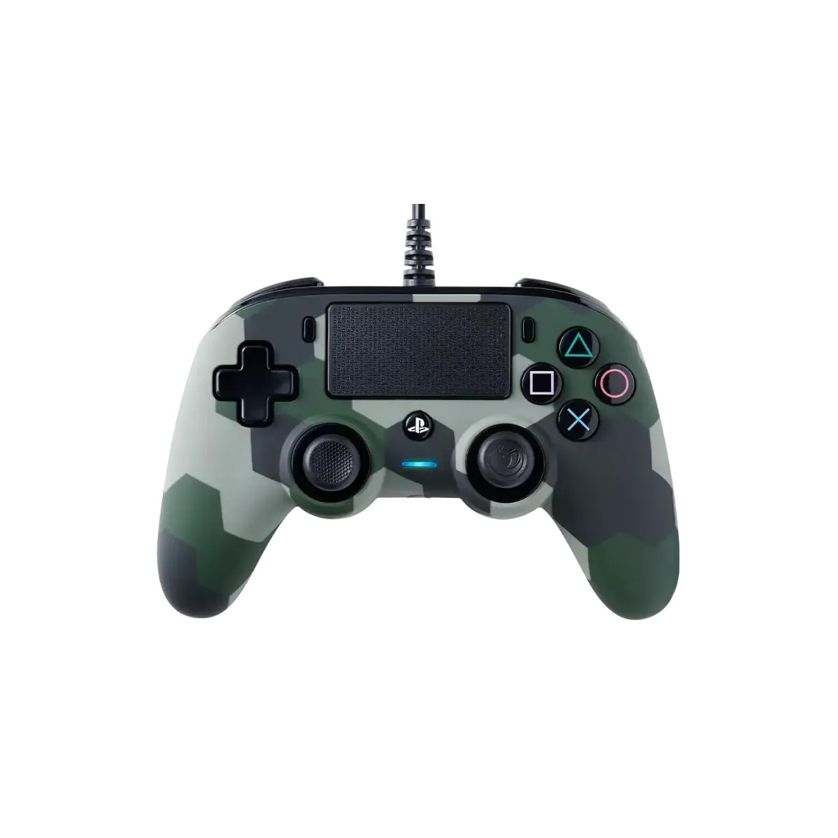 MANETTE FILAIRE NACON PS4 / BERIOLET