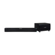 BARRE DE SON BLUETOOTH AVEC CAISSONS DE BASSES THOMSON SB60BTS / 120W