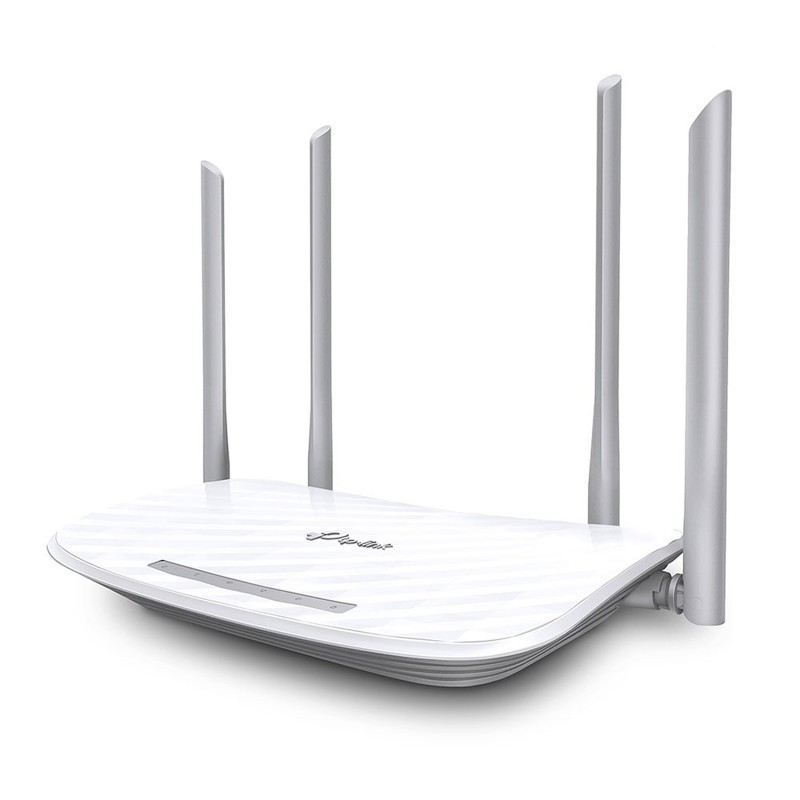 ROUTEUR WIFI TP-LINK ARCHER C50 AC 1200 MBPS