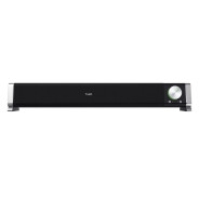 BARRE DE SON TRUST POUR PC ET TV ASTRO 21046 / NOIR