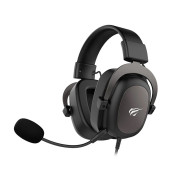 CASQUE MICRO HAVIT GAMER H2002D / NOIR