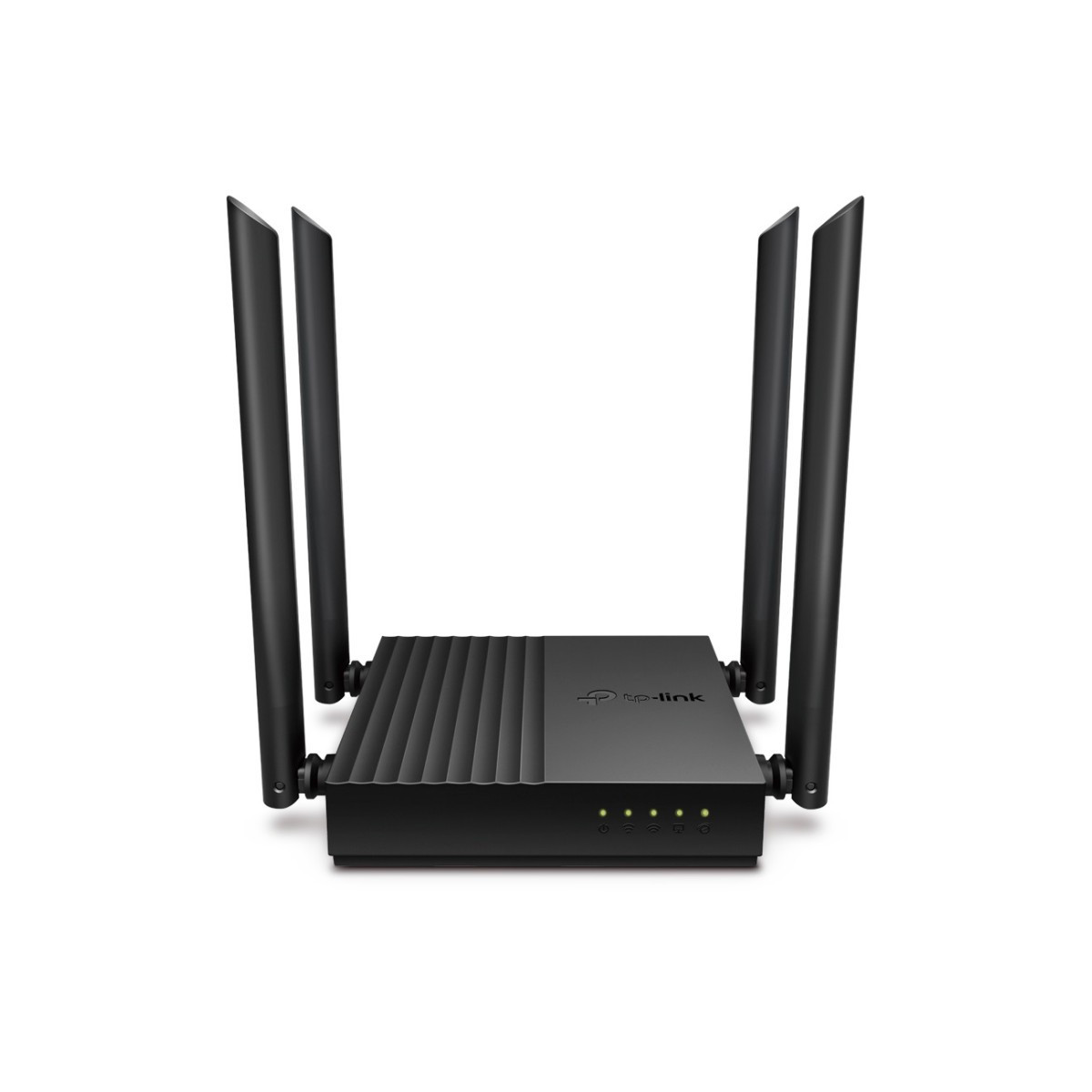 ROUTEUR WIFI TP-LINK ARCHER C64 AC 1200 MBPS MU-MIMO