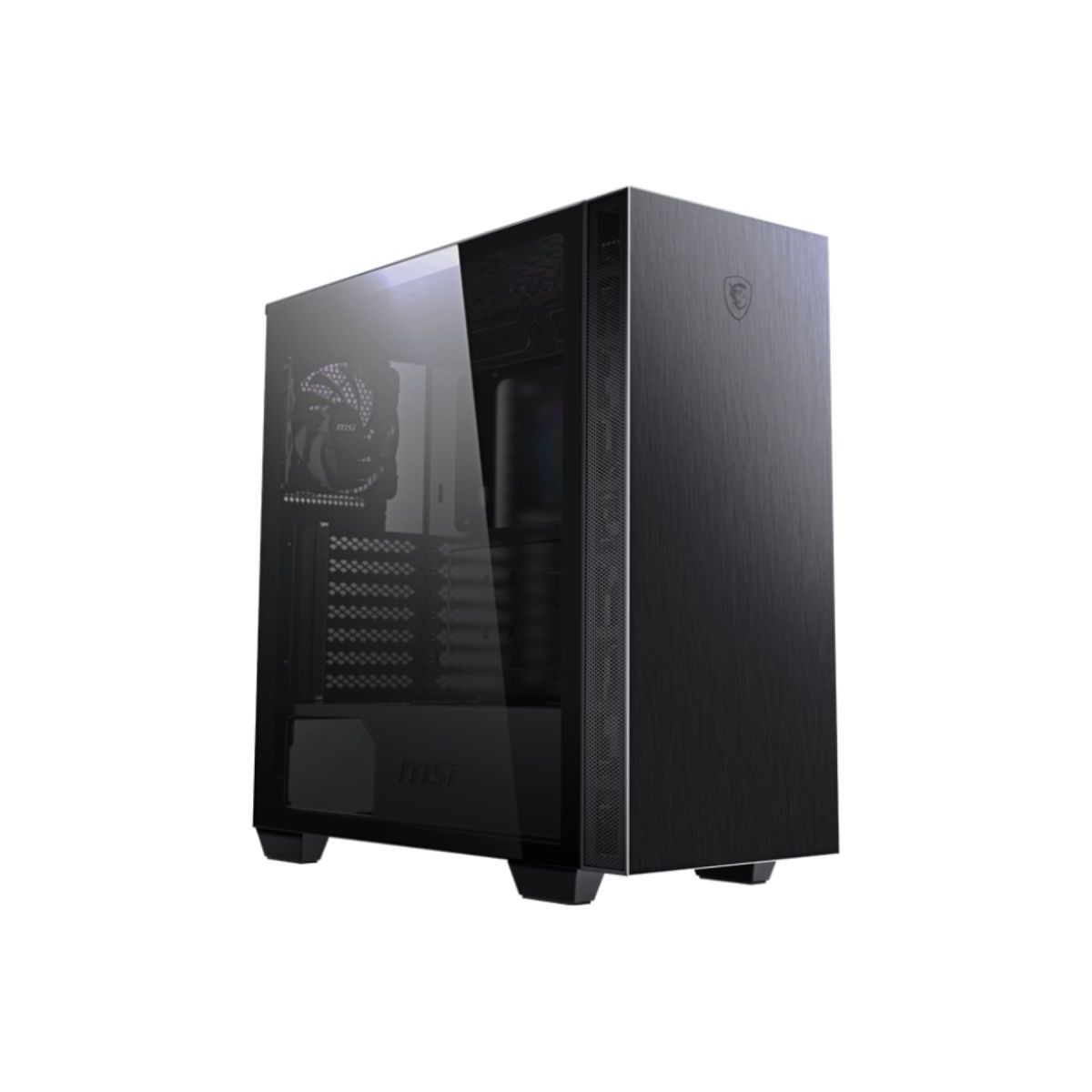 Pc de Bureau Gamer PRO TIGER / i7-12700 / RTX 4060 Ti 16G / 64 Go