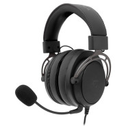 CASQUE GAMING WHITE SHARK GORILLA GH-2341 / GRIS