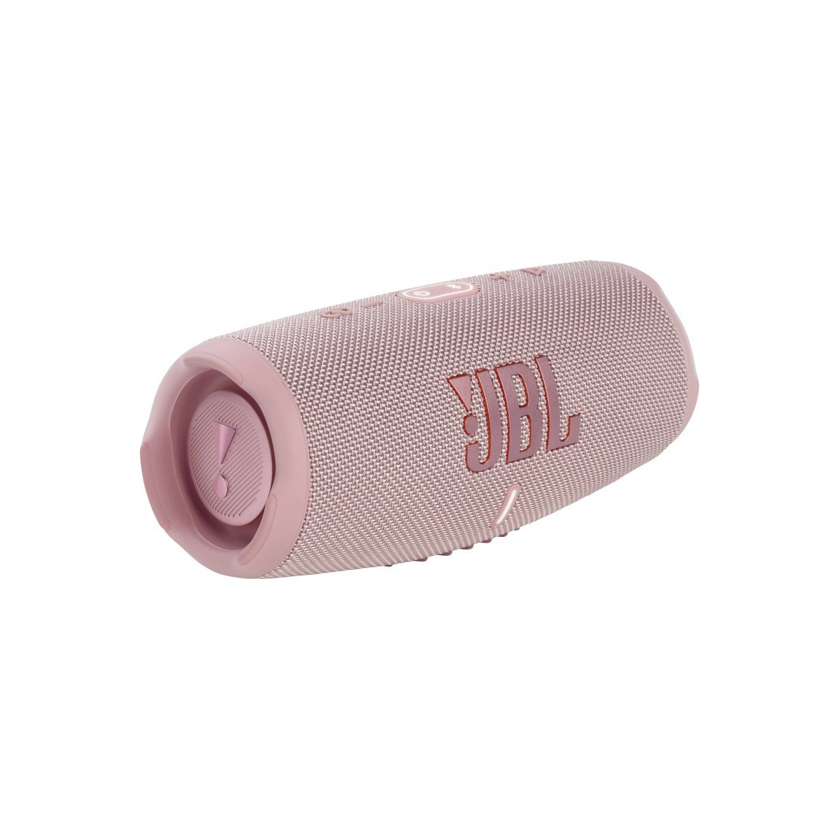 ENCEINTE BLUETOOTH PORTABLE JBL CHARGE 5 / 40W / ROSE