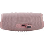 ENCEINTE BLUETOOTH PORTABLE JBL CHARGE 5 / 40W / ROSE