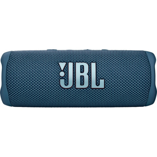 ENCEINTE PORTABLE BLUETOOTH JBL FLIP 6 / ÉTANCHE / BLEU