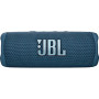 ENCEINTE PORTABLE BLUETOOTH JBL FLIP 6 / ÉTANCHE / BLEU