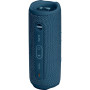 ENCEINTE PORTABLE BLUETOOTH JBL FLIP 6 / ÉTANCHE / BLEU