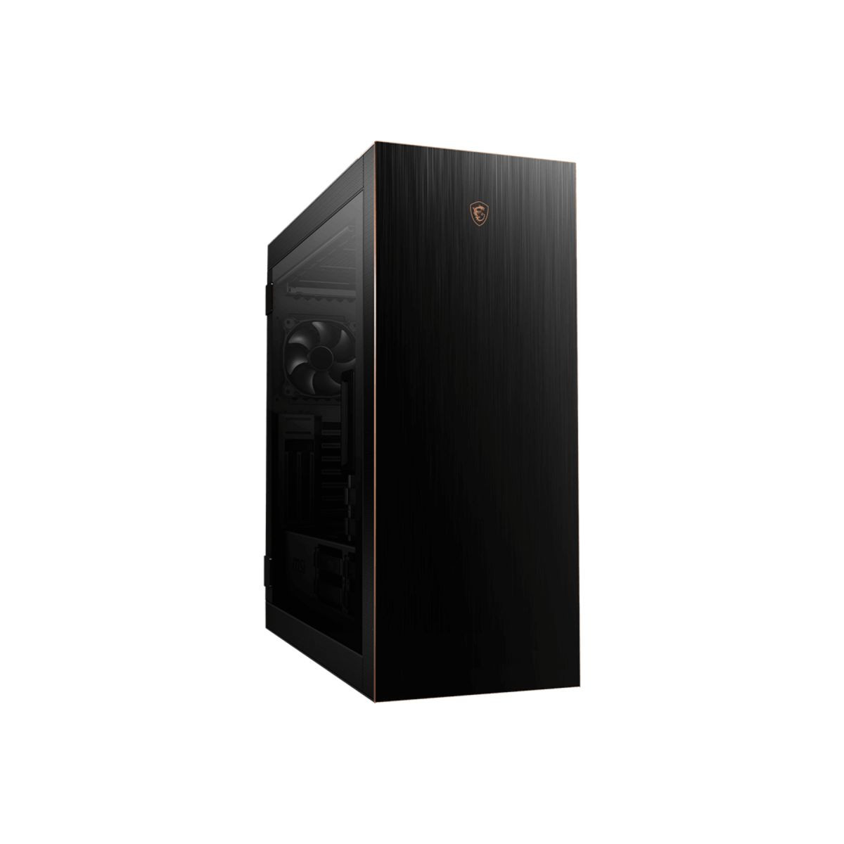 Boîtier Pc De Bureau Gamer Pro-Art / Ryzen 9 7950X / RTX 4060 GAMING X 8G / 64 Go