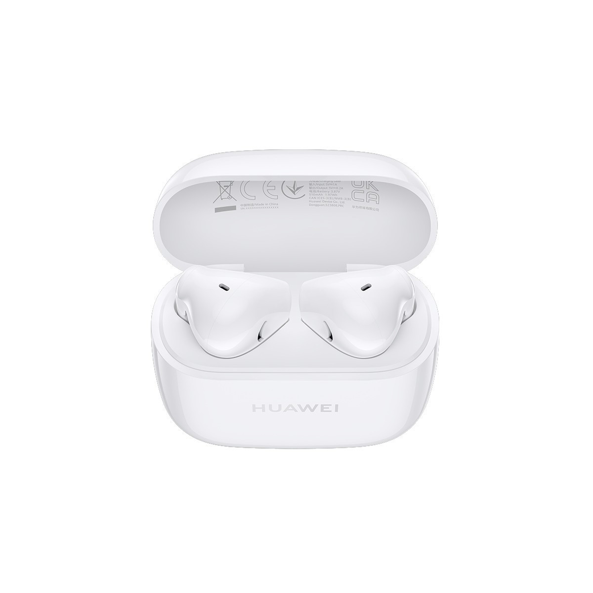 ECOUTEUR BLUETOOTH SANS FIL HUAWEI FREEBUDS SE 2 / BLANC