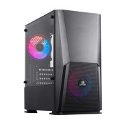 Boîtier Pc de Bureau Gamer LITE / Ryzen 5 5500GT / Vega 7 / 16 Go