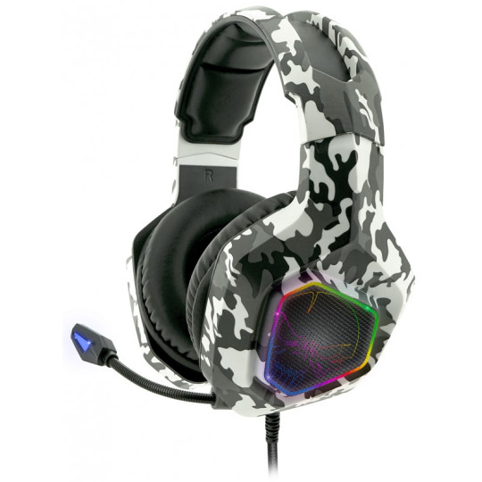 CASQUE MICRO SPIRIT OF GAMER ELITE-H50 ARTIC EDITION